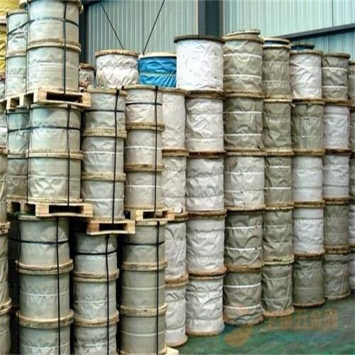 焊线 厂价直销,深圳进口316不锈钢包塑钢丝绳销售 常用规格之产品均设
