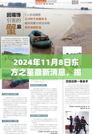 揭秘東方之星最新動態(tài)，深度解析東方之星新消息與未來展望（日期標注）