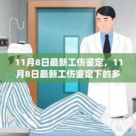最新工傷鑒定多元觀點(diǎn)探析與個體立場闡述，深度解讀報(bào)告出爐