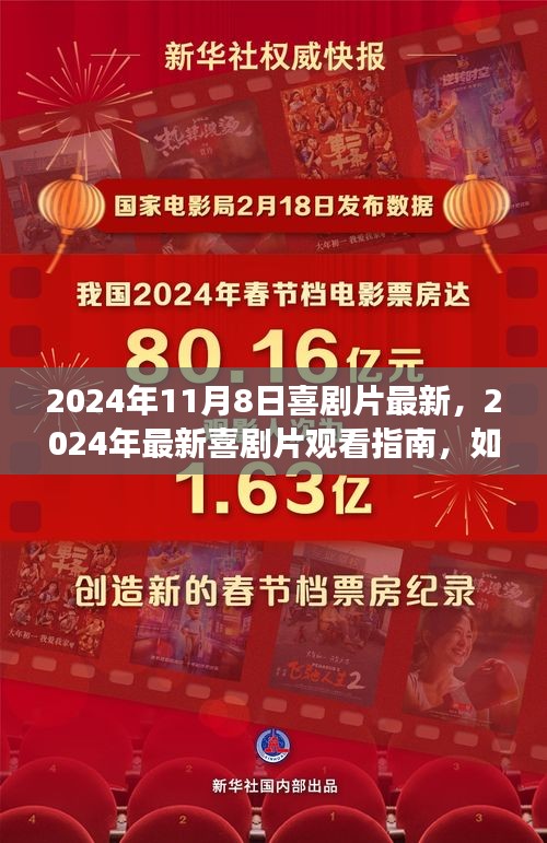 2024喜劇盛宴指南，輕松找到最新喜劇片享受精彩盛宴