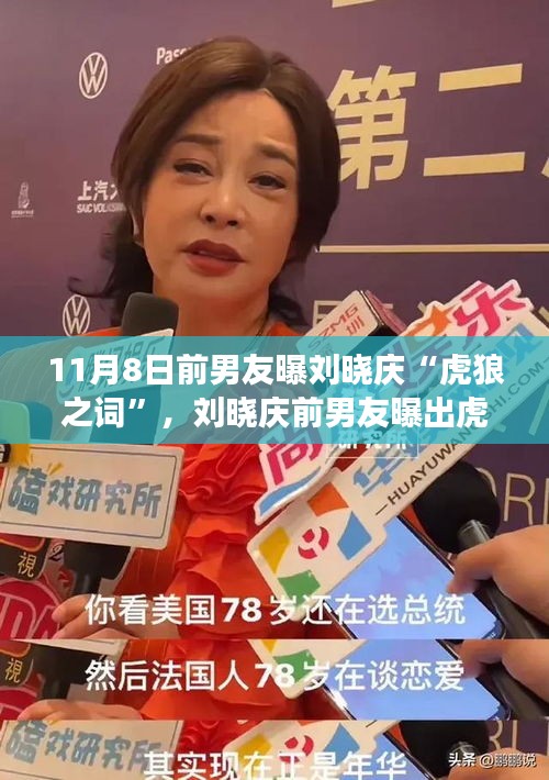 劉曉慶前男友驚爆虎狼之詞，事件回顧、影響與時(shí)代地位的探究