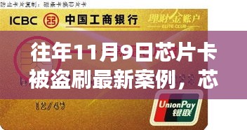 芯片卡歷險記，十一月九日遭遇盜刷與友情守護者的溫暖故事