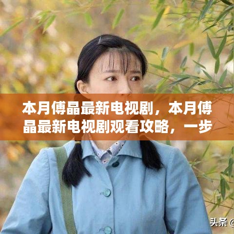 本月傅晶最新電視劇觀看指南，輕松追劇的攻略與步驟解析