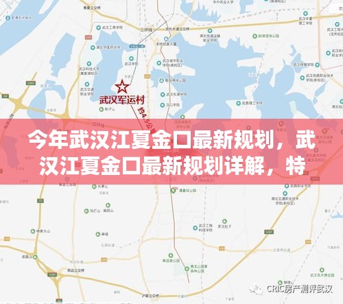 武漢江夏金口最新規(guī)劃詳解，特性、體驗(yàn)、競(jìng)品對(duì)比及用戶(hù)群體分析指南