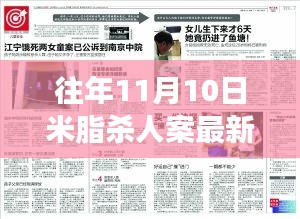 往年米脂殺人案最新進(jìn)展報告及要點詳解，案件最新動態(tài)揭秘