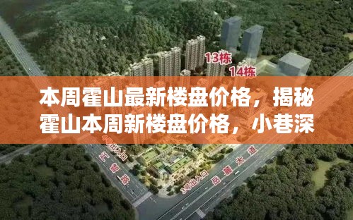 霍山最新樓盤價(jià)格揭秘，小巷風(fēng)情與寶藏小店本周探秘之旅