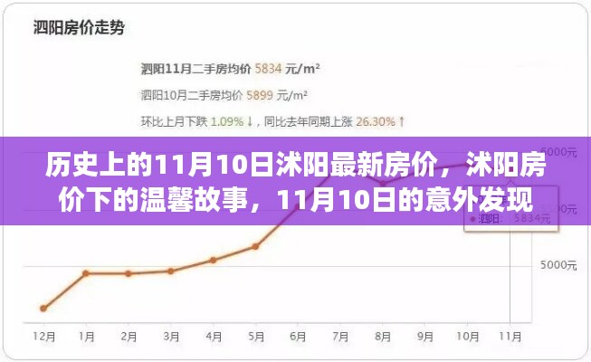 歷史上的今日，揭秘沭陽房價變遷與溫馨故事