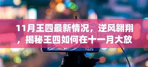 揭秘王四11月逆風(fēng)翱翔之路，如何大放異彩，你也可以閃耀光芒？