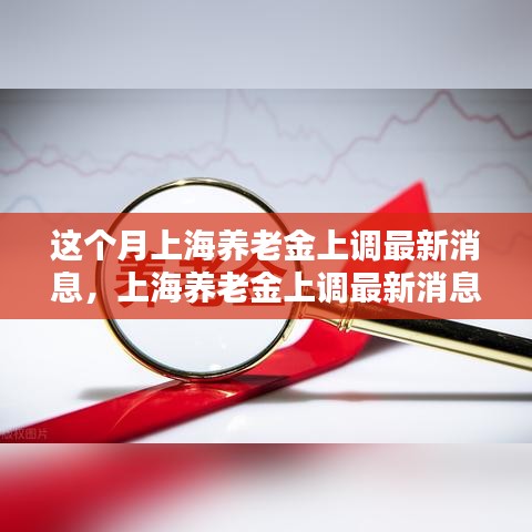 上海養(yǎng)老金上調(diào)最新消息詳解，輕松了解與操作指南
