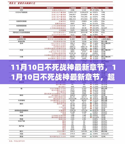 11月10日不死戰(zhàn)神最新章節(jié)，超越傳統(tǒng)，再讀價(jià)值解析