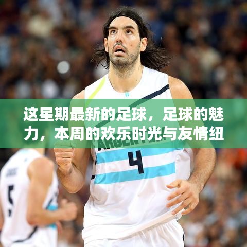 本周足球盛宴，魅力、歡樂與友情交織的足球時(shí)光