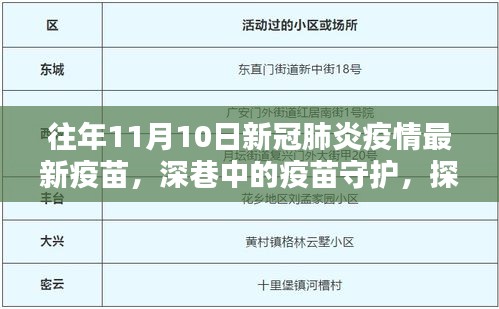 深巷中的疫苗奇跡，探尋新冠疫情下新冠疫苗的守護(hù)與進(jìn)展
