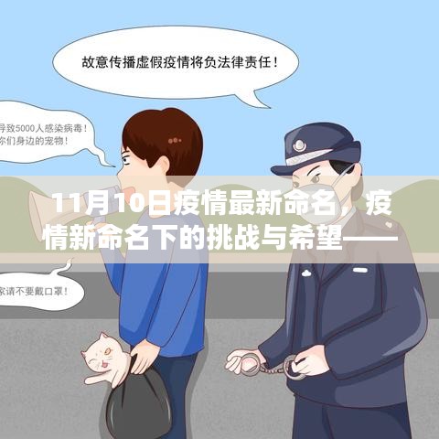 紀念特殊時刻的十一月十日，疫情新命名下的挑戰(zhàn)與希望展望