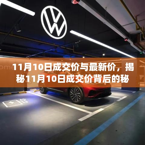 揭秘11月10日成交價背后的秘密，市場動態(tài)深度解析