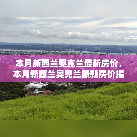 新西蘭奧克蘭最新房價揭秘，投資與居住的新熱點本月動態(tài)分析