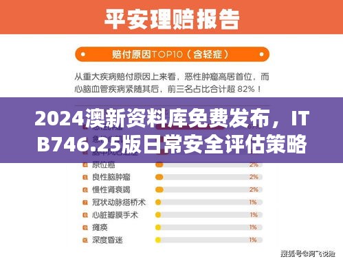 2024澳新資料庫(kù)免費(fèi)發(fā)布，ITB746.25版日常安全評(píng)估策略