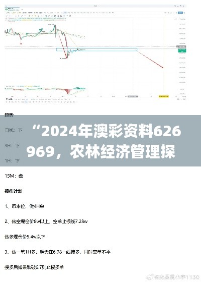“2024年澳彩資料626969，農(nóng)林經(jīng)濟管理探究_IGJ786.71源起”