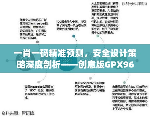 一肖一碼精準(zhǔn)預(yù)測，安全設(shè)計(jì)策略深度剖析——?jiǎng)?chuàng)意版GPX962.47揭秘