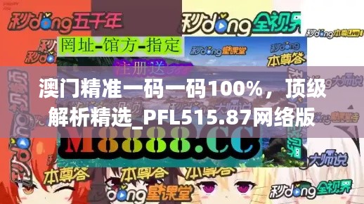 澳門精準一碼一碼100%，頂級解析精選_PFL515.87網(wǎng)絡(luò)版