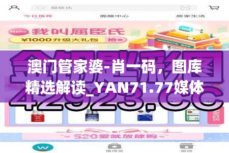 澳門管家婆-肖一碼，圖庫(kù)精選解讀_YAN71.77媒體版