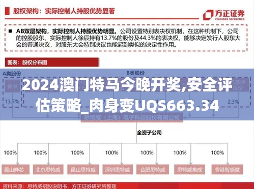 2024澳門(mén)特馬今晚開(kāi)獎(jiǎng),安全評(píng)估策略_肉身變UQS663.34