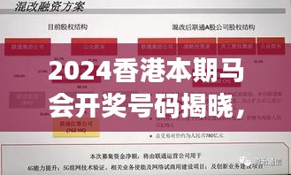 2024香港本期馬會開獎號碼揭曉，安全策略深度剖析——專家視角KJY655.48