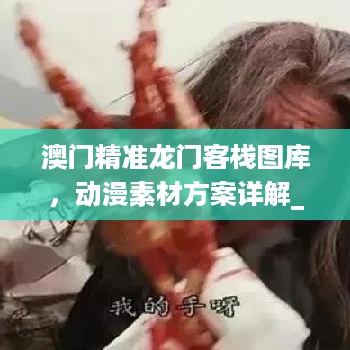 澳門精準(zhǔn)龍門客棧圖庫，動漫素材方案詳解_KET244.66