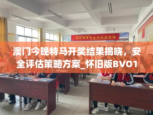 澳門今晚特馬開獎結(jié)果揭曉，安全評估策略方案_懷舊版BVO180.62
