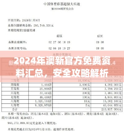 2024年澳新官方免費資料匯總，安全攻略解析_防護版HZG730.23