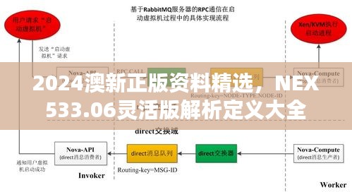 2024澳新正版資料精選，NEX533.06靈活版解析定義大全