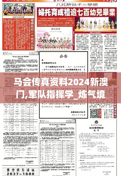 馬會(huì)傳真資料2024新澳門(mén),軍隊(duì)指揮學(xué)_煉氣境ERV659.06