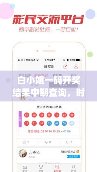 白小姐一碼開獎(jiǎng)結(jié)果中期查詢，時(shí)代資料解讀與落實(shí)_開放版HKP267.9