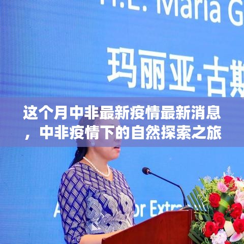 中非疫情最新動(dòng)態(tài)，自然探索之旅尋求內(nèi)心寧靜與力量