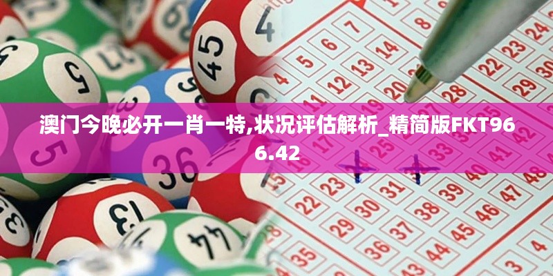 澳門(mén)今晚必開(kāi)一肖一特,狀況評(píng)估解析_精簡(jiǎn)版FKT966.42