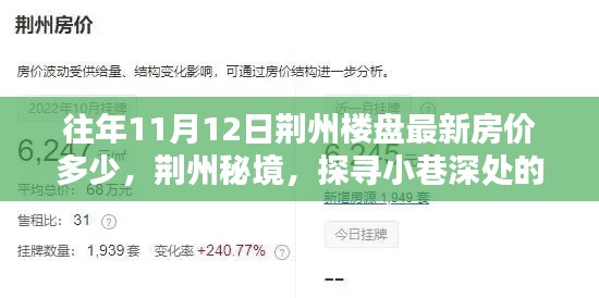 荊州秘境樓盤最新房價(jià)揭秘，探尋小巷特色小店與年度房價(jià)奧秘