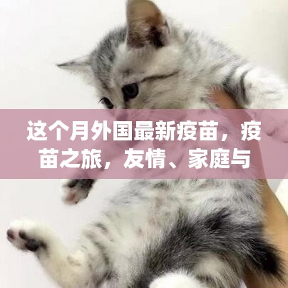 外國最新疫苗引領(lǐng)之旅，友情、家庭與新希望的啟航