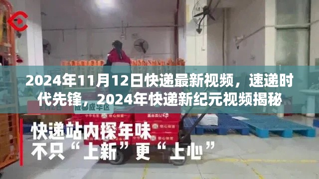 速遞時(shí)代先鋒，揭秘2024年快遞新紀(jì)元最新視頻