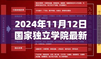 國家獨立學(xué)院新政策引領(lǐng)學(xué)習(xí)革命與自我超越，2024年最新政策解讀