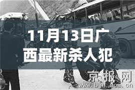 廣西殺人犯最新消息，自然之旅的呼喚，摒棄謠言，擁抱真實(shí)生活