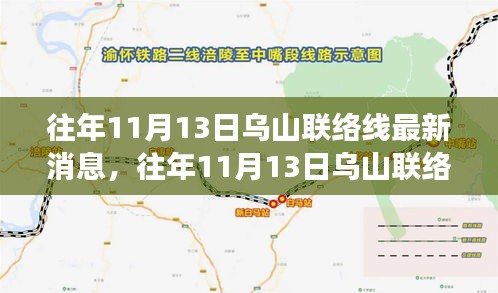 揭秘，往年11月13日烏山聯(lián)絡(luò)線最新進展與未來展望
