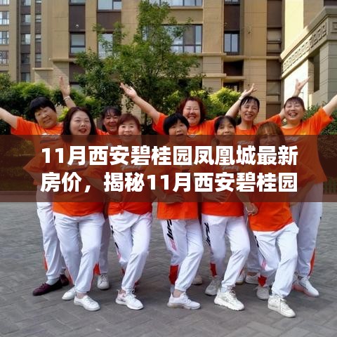 揭秘，西安碧桂園鳳凰城最新房價與小巷獨特風味小店探索指南