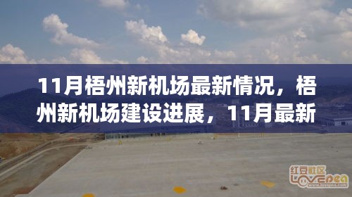 梧州新機(jī)場(chǎng)建設(shè)進(jìn)展，最新動(dòng)態(tài)揭秘，11月最新情況更新