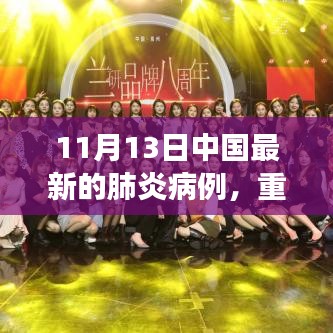 中國(guó)最新肺炎病例監(jiān)測(cè)，科技賦能健康守護(hù)，未來(lái)醫(yī)療魅力展現(xiàn)時(shí)刻重磅發(fā)布！