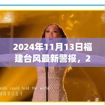 2024年11月13日福建臺(tái)風(fēng)最新警報(bào)，全方位解讀及應(yīng)對(duì)建議