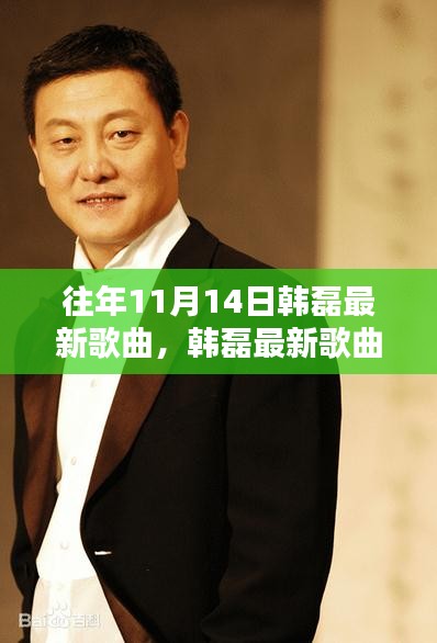 韓磊歷年音樂作品回顧與影響力探討，最新歌曲揭秘及歷年音樂作品探析（歷年11月14日發(fā)布）