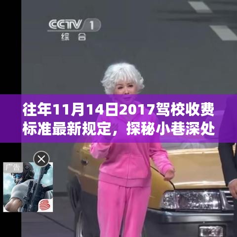 探秘駕校新規(guī)定下的駕駛夢想港灣，獨特學車體驗與最新收費標準揭秘