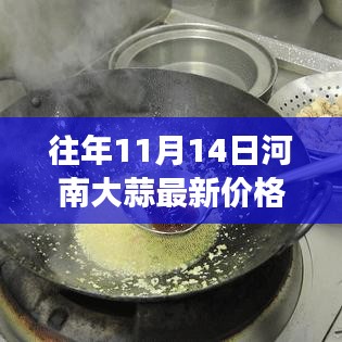 河南大蒜，見證友情與陪伴的溫情時光——最新價格回顧往年同期數(shù)據(jù)