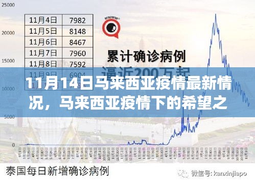 馬來西亞疫情最新動態(tài)，希望之光下的共同前行之路（學習變化的力量）