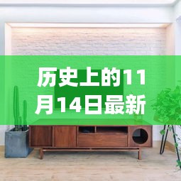 歷史上的11月14日，零基礎(chǔ)電視墻打造指南