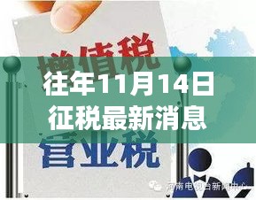 揭秘往年11月14日稅收新聞背后的故事，特色小店奇遇日回顧